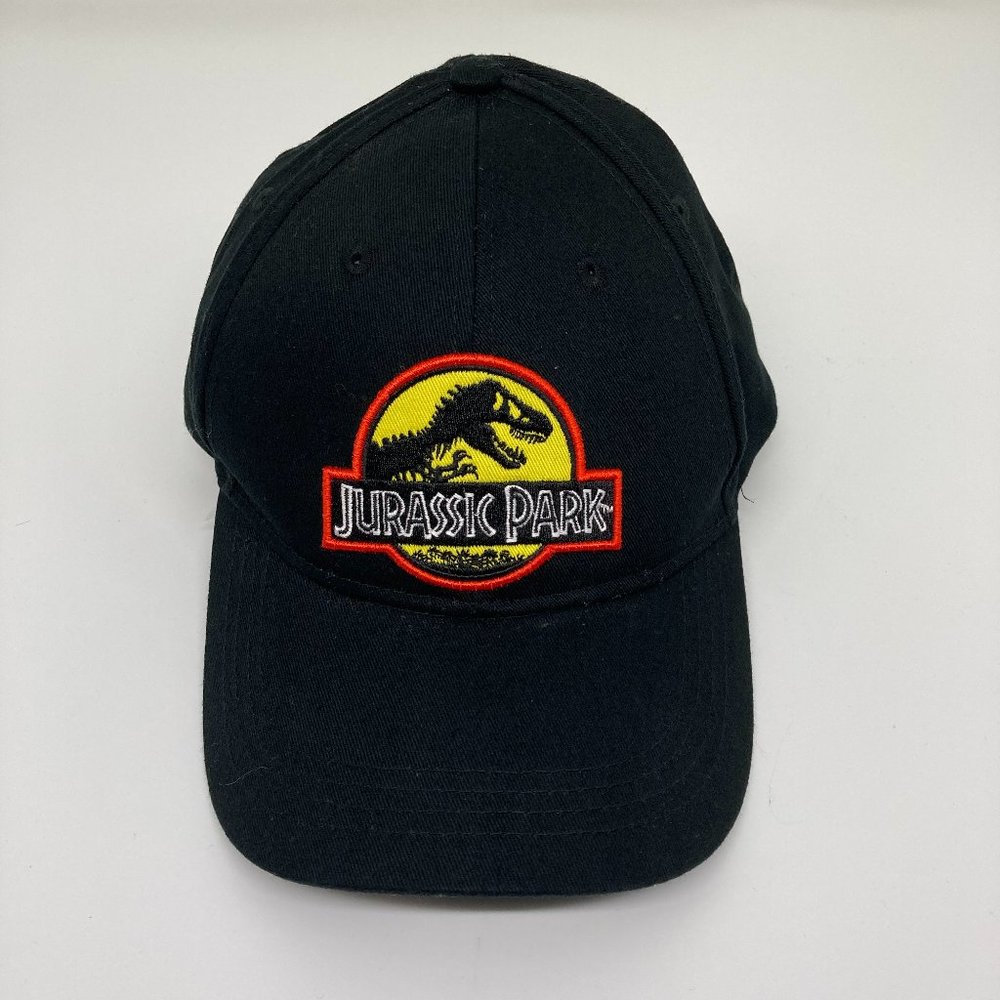 Jurassic Park Cap